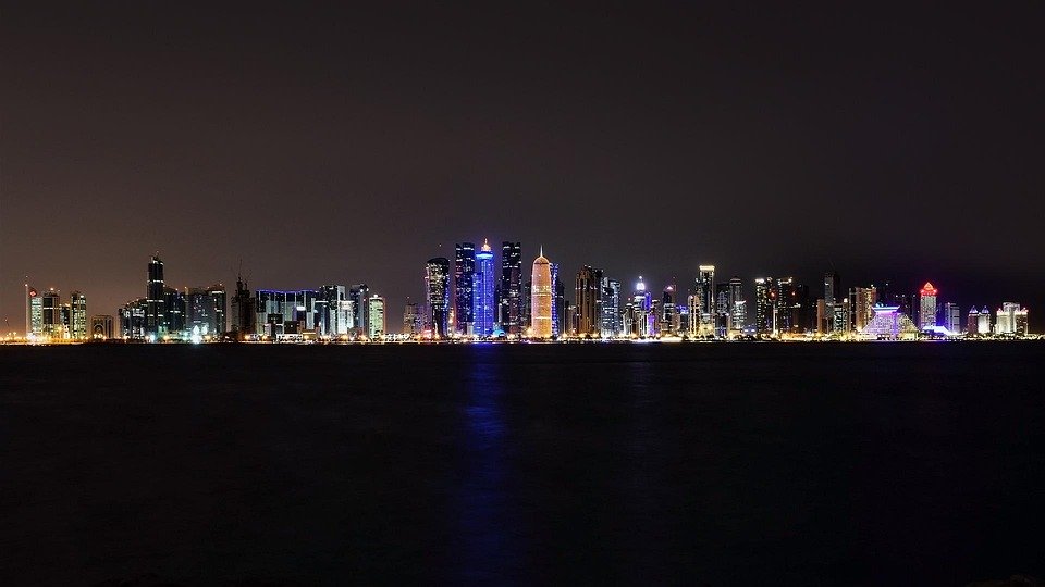 The Ultimate Guide to Exploring Qatar: Stunning Landmarks and Secret Spots