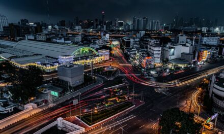 The Ultimate Guide to Exploring Thailand: Tips for a Perfect Trip