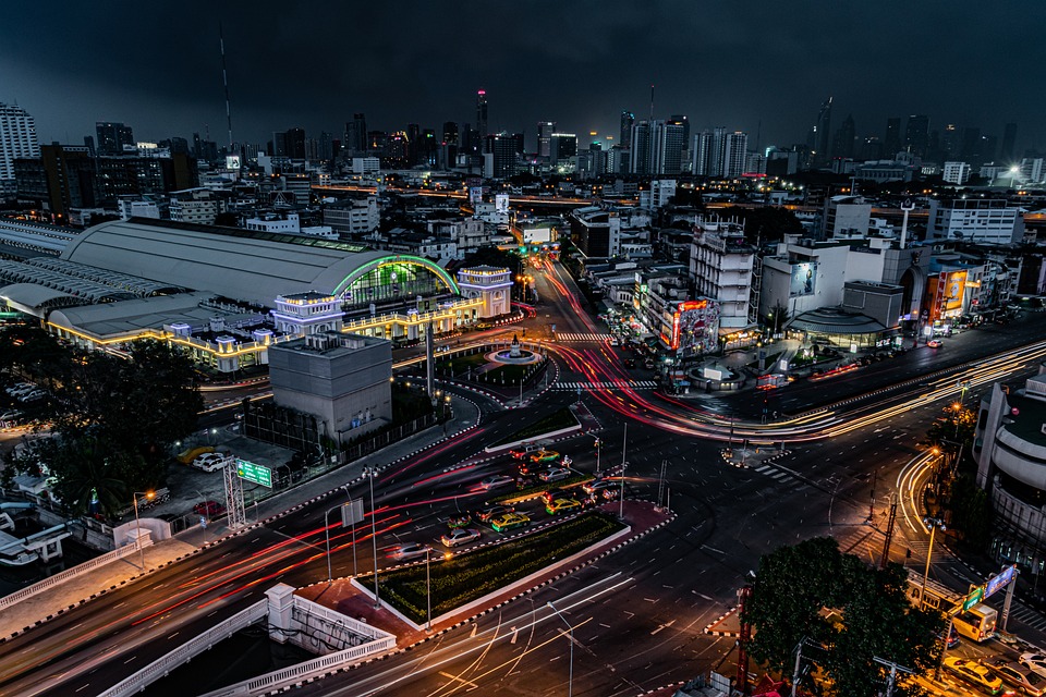 The Ultimate Guide to Exploring Thailand: Tips for a Perfect Trip
