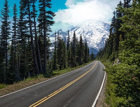 The Ultimate Guide to Must-Visit Destinations in the United States