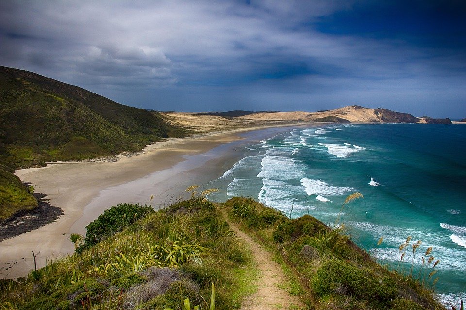 The Ultimate Guide to New Zealand’s Must-Visit Destinations and Scenic Wonders