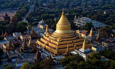 The Ultimate Myanmar Travel Guide: Expert Tips to Explore Its Timeless Beauty