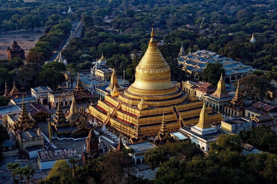 The Ultimate Myanmar Travel Guide: Expert Tips to Explore Its Timeless Beauty