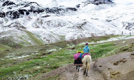 The Ultimate Peru Travel Guide: Expert Insights and Insider Tips