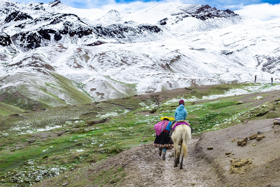 The Ultimate Peru Travel Guide: Expert Insights and Insider Tips