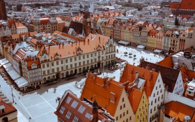 The Ultimate Poland Travel Guide: Fascinating Facts and Expert Tips