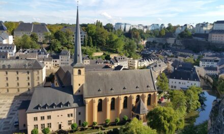Top Hidden Gems in Luxembourg: A Guide to the Country’s Best-Kept Secrets