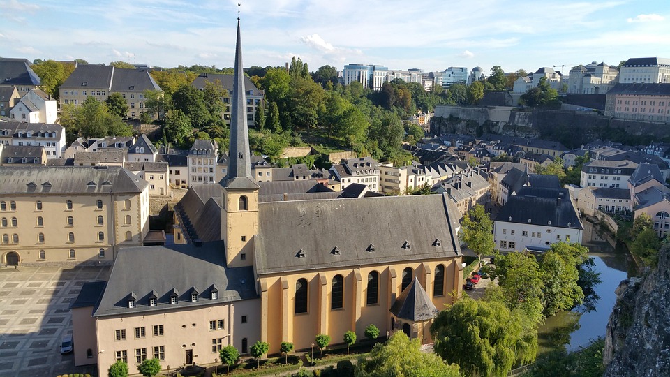 Top Hidden Gems in Luxembourg: A Guide to the Country’s Best-Kept Secrets