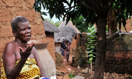 Top Hidden Gems in Togo: Unveiling the Underrated Wonders of West Africa