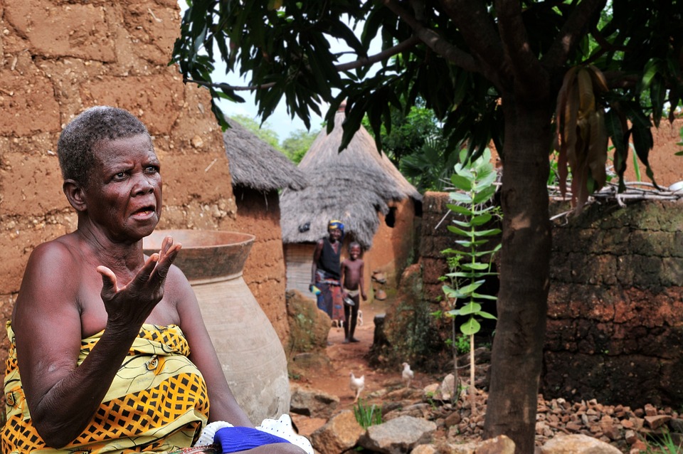 Top Hidden Gems in Togo: Unveiling the Underrated Wonders of West Africa