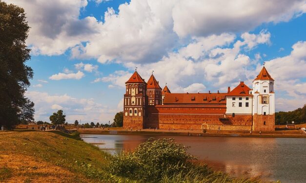 Top Must-Visit Destinations in Belarus: A Travel Guide to Europe’s Best-Kept Secret