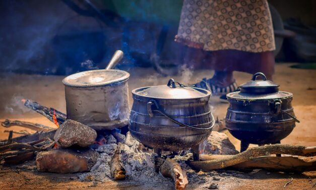 Top Things to Do in Zimbabwe: A Travel Guide to Fascinating Facts and Iconic Spots