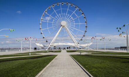Top Travel Tips for Exploring Azerbaijan’s Breathtaking Landscapes and Vibrant Culture