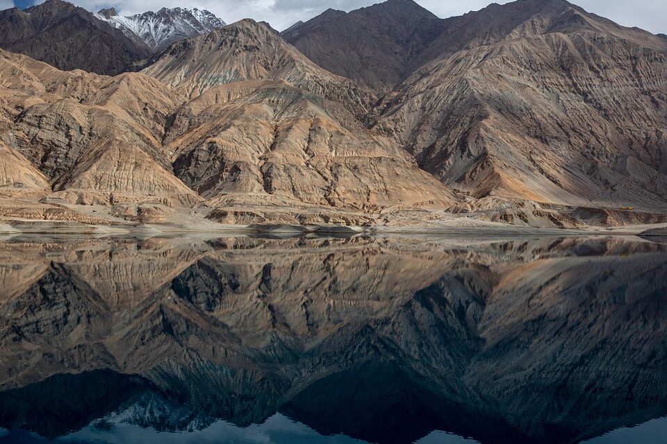Travel Guide to Tajikistan: Expert Tips for Exploring Asia’s Best-Kept Secret