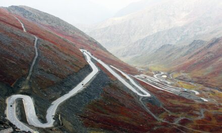 Ultimate Travel Guide to Pakistan: Must-Visit Spots and Expert Tips for an Unforgettable Journey