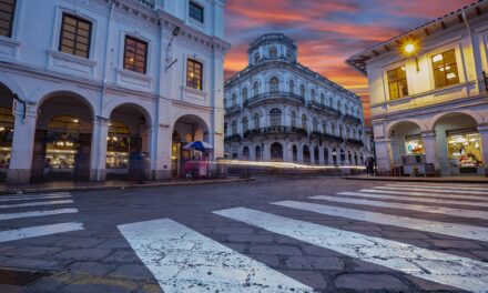 Uncover Ecuador’s Hidden Gems: A Travel Guide to Its Best-Kept Secrets
