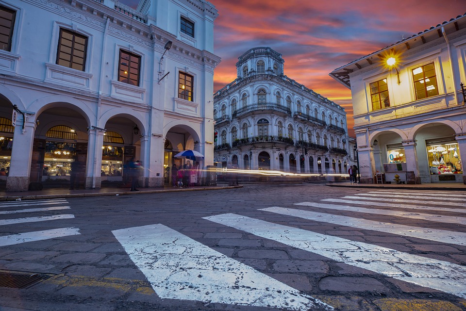 Uncover Ecuador’s Hidden Gems: A Travel Guide to Its Best-Kept Secrets