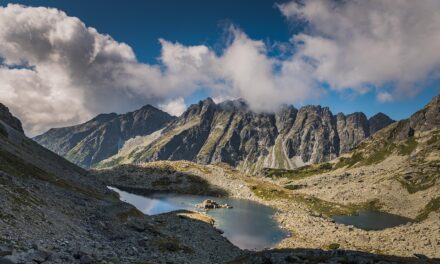 Uncover Slovakia’s Best-Kept Travel Secrets: A Guide to Immersive Experiences