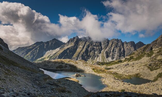 Uncover Slovakia’s Best-Kept Travel Secrets: A Guide to Immersive Experiences