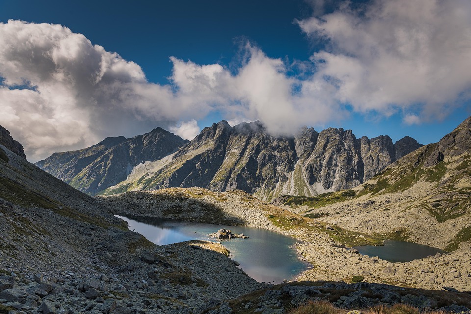Uncover Slovakia’s Best-Kept Travel Secrets: A Guide to Immersive Experiences