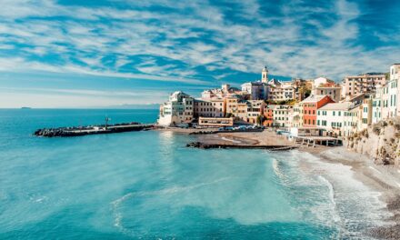 Uncover the Hidden Gems of Greece: Secret Spots Only Locals Know