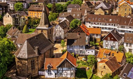 Uncovering Germany’s Hidden Gems: Secret Destinations You Need to Visit