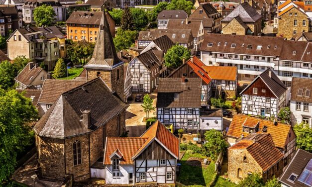 Uncovering Germany’s Hidden Gems: Secret Destinations You Need to Visit