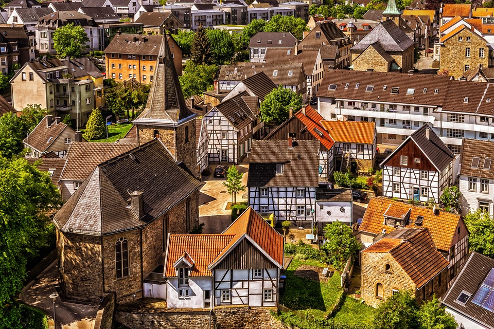Uncovering Germany’s Hidden Gems: Secret Destinations You Need to Visit