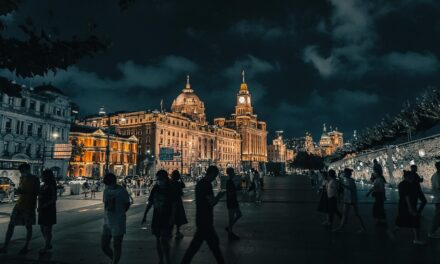 Unlocking the Secrets of China: Hidden Travel Gems and Must-Visit Destinations