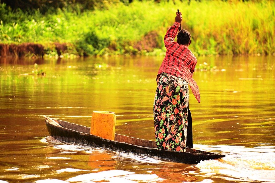 Unlocking the Wonders of the Democratic Republic of the Congo: Hidden Gems and Travel Tips