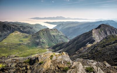 Unveiling Andorra: Hidden Gems and Must-Visit Spots in the Heart of the Pyrenees