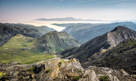 Unveiling Andorra: Hidden Gems and Must-Visit Spots in the Heart of the Pyrenees