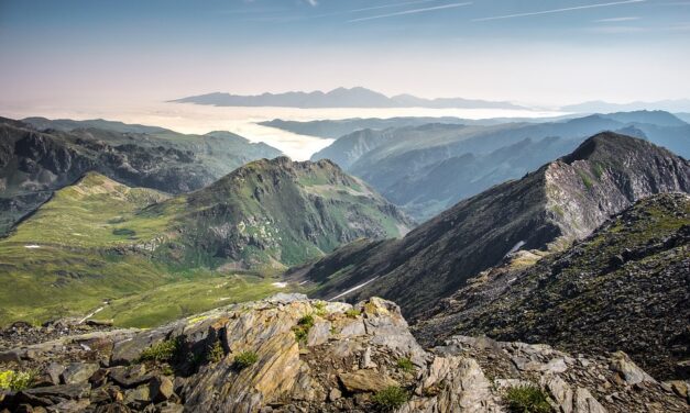 Unveiling Andorra: Hidden Gems and Must-Visit Spots in the Heart of the Pyrenees
