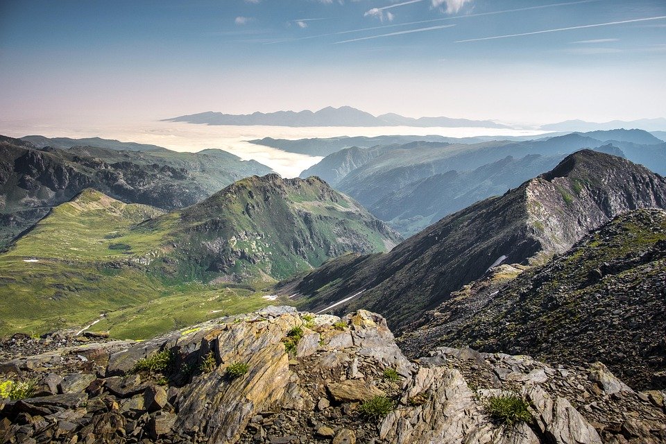 Unveiling Andorra: Hidden Gems and Must-Visit Spots in the Heart of the Pyrenees