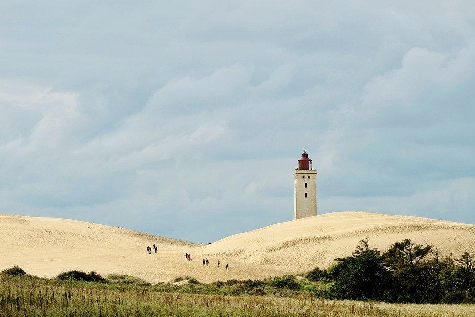 Unveiling Denmark’s Hidden Gems: Enchanting Destinations Beyond the Tourist Trails