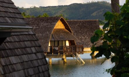 Unveiling Fiji’s Hidden Gems: Must-Visit Spots and Expert Travel Tips