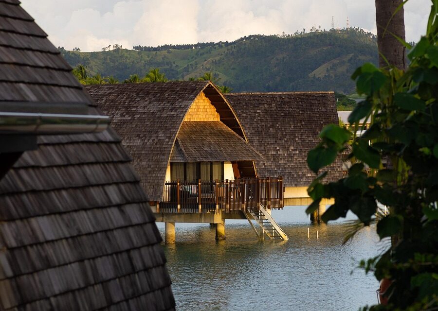 Unveiling Fiji’s Hidden Gems: Must-Visit Spots and Expert Travel Tips