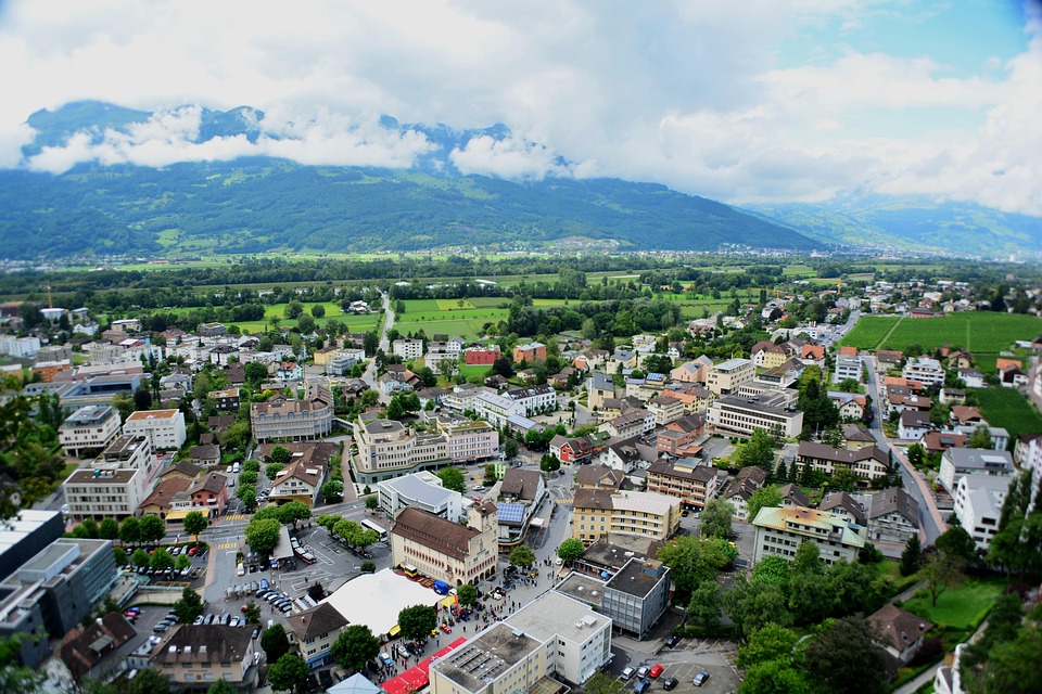 Unveiling Liechtenstein: Hidden Gems and Must-See Destinations in Europe’s Best-Kept Secret