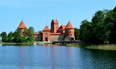 Unveiling Lithuania: Hidden Travel Gems You Need to Discover