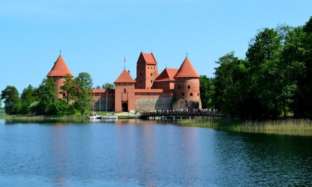 Unveiling Lithuania: Hidden Travel Gems You Need to Discover