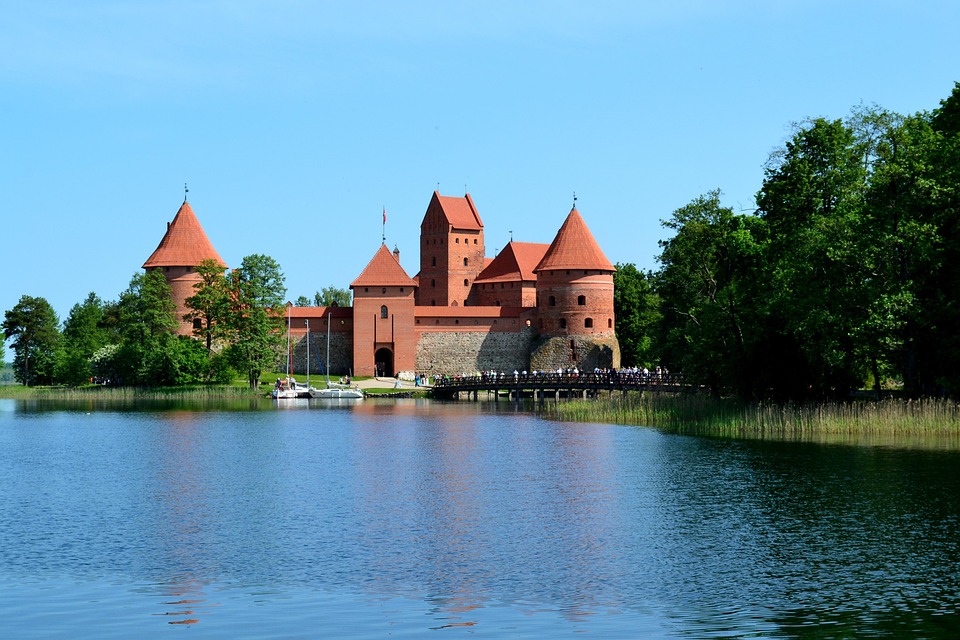 Unveiling Lithuania: Hidden Travel Gems You Need to Discover