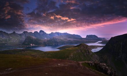Unveiling Norway’s Best-Kept Secrets: Hidden Gems You Can’t Miss