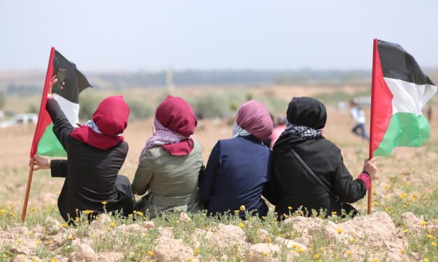Unveiling Palestine State: A Guide to Hidden Gems and Must-Visit Destinations