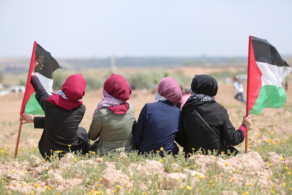 Unveiling Palestine State: A Guide to Hidden Gems and Must-Visit Destinations