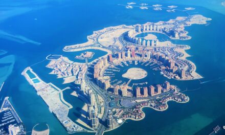 Unveiling Qatar: Must-See Attractions and Travel Tips for an Unforgettable Experience