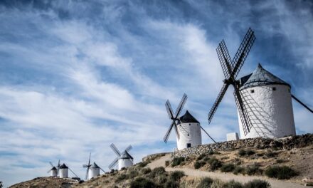 Unveiling Spain: Hidden Gems Travelers Can’t Afford to Miss