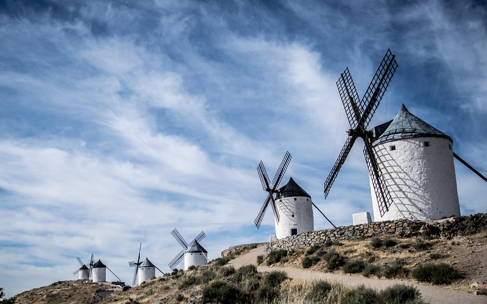 Unveiling Spain: Hidden Gems Travelers Can’t Afford to Miss