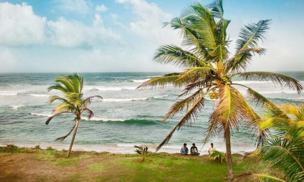 Unveiling Sri Lanka’s Hidden Gems: Off-The-Beaten-Path Destinations for Adventurous Travelers