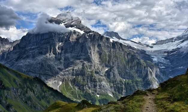 Unveiling Switzerland: Hidden Gems You Must Explore on Your Next Adventure