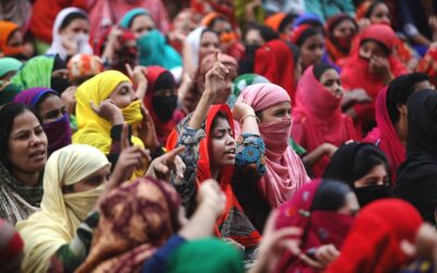 Unveiling the Beauty of Bangladesh: Expert Travel Tips for Your Next Adventure